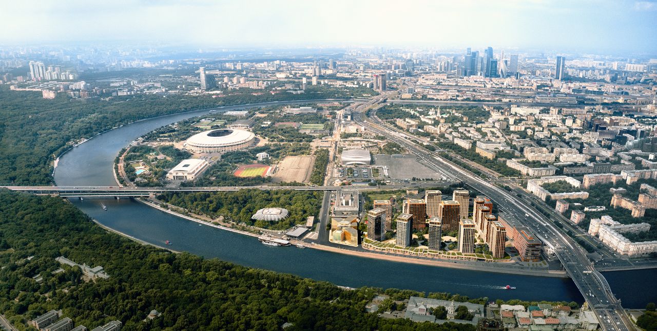 Парки